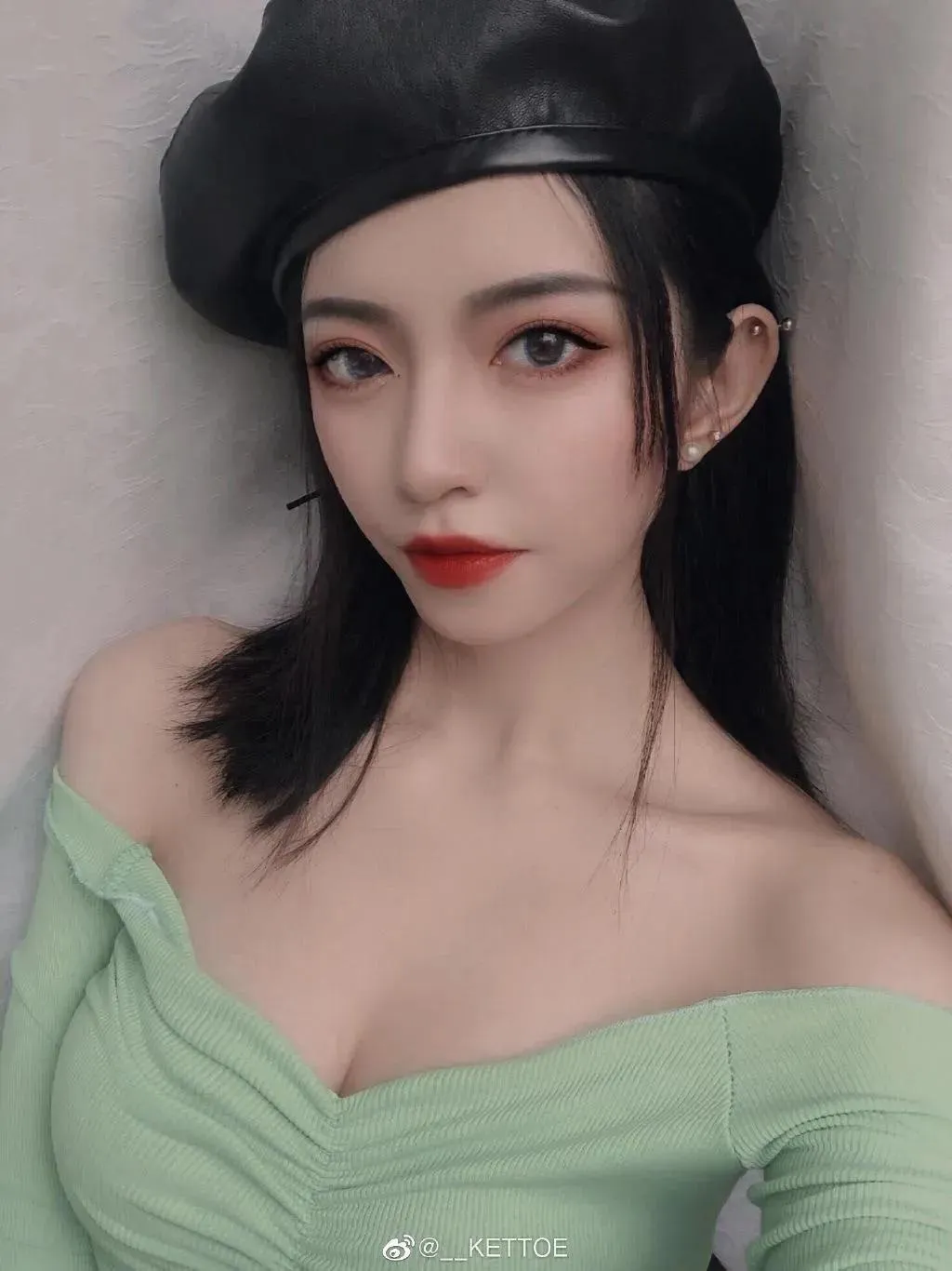 Kettoe – NO.01 微博配图[3][23] [43P]插图5